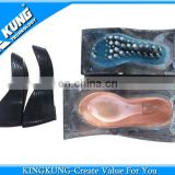 High quality and good price PU copper shoe mould suit for Italy machine/PU copper mould