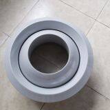 Powder Coated HVAC Aluminum Jet Nozzle Air Diffuser Price thumbnail-5