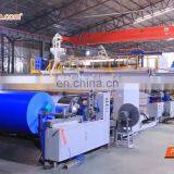 China Powerful Tarpaulin Factory Directly Sell, PE Tarpaulin Sheet, Made of 100% Polyethylene thumbnail-4