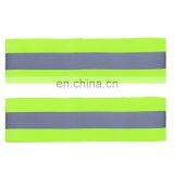 Fancy Looking and Design Elastic Reflective Wrist Band thumbnail-6