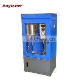 Маленькая машина для плавленного прядения для лабораторного использования