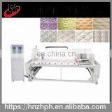 Chinese Factory Price Automatic Sewing Quilting Machine thumbnail-3