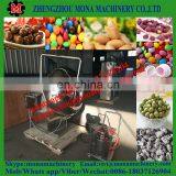 1000 Model AUTO SPRAYING SPRAYER CHOCOLATE COATING MACHINE thumbnail-3