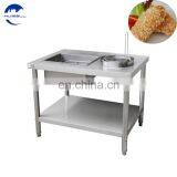 Созданные по индивидуальному заказу складывающиеся деревянные коробки. Качественный персонализированный деревянный рукоятку. Набор из 4 ножей для сыра из нержавеющей стали для стола thumbnail-5