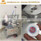 Manual Soap Wrapping Machine / Soap Packaging Machine thumbnail-3