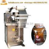 Vertical Milk Packing Machine Snack Filling Sealing Packing Machine thumbnail-6