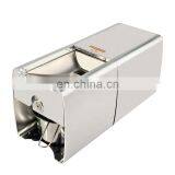 Home Use Screw Oil Presser for Sesame thumbnail-4