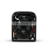 Three Phase Portable Open Frame 7kva Diesel Generator thumbnail-5