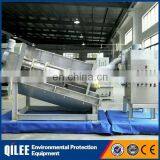 Press Screw Automatic Sludge Dewatering Machine In Chemical Industry thumbnail-6