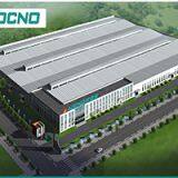 Hebei AOCNO Baking Machiney CO., LTD company overview - view 4 thumbnail