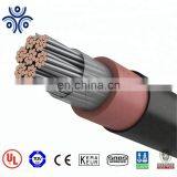 2KV Epr Insulated and Cpe Sheathed DLO Cable With UL2806 thumbnail-5