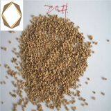 Walnut Shell Sand for Polishing and Polished Soft Metal thumbnail-2