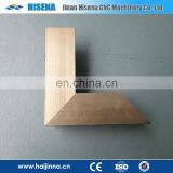 LZJ-03 Aluminum Window Door Frame Single Head Heavy Type Corner Crimper Thermal Break Aluminium Machine thumbnail-6