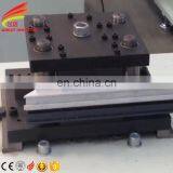 Window and Door Making Machine Aluminium Hole Punching Machine thumbnail-2