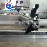 Aluminum Window Machinery Single Head Cutting Saw thumbnail-5