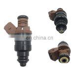 For Chevrolet Daewoo Fuel Injector Nozzle OEM 96332261