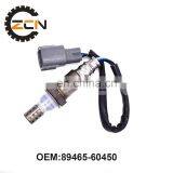 Задний кислородный датчик (ламбда-зонд) для измерения соотношения воздуха и топлива OEM 89465 - 60450 для японских автомобилей thumbnail-3