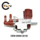 Control Valves OEM 25860-30120 For Hilux Invincible 3.0 thumbnail-2