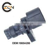 New CrankShaft Position Sensor OEM 1865A286 For High Quality thumbnail-4