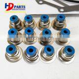 6BT Engine Upper 3804897 Lower 3802376 Gasket Kit thumbnail-2