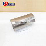 4TNV106 4TNE106 S4D106 4D106 Diesel Engine Cylinder Liner Sleeve Kit thumbnail-3