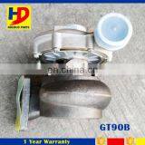Top Quality Turbo GT90B Turbocharger For Engine thumbnail-4