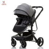 Best 3 in 1 Baby Car Seat and Stroller for Toddler Travel System Pram thumbnail-3