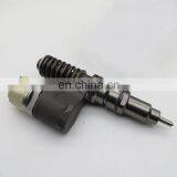 High Quality Genuine Diesel Engine Parts Fuel Injector 1677154 3155040