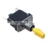 Toggle Switch 4360328S for T350 460SJ 600A 660SJ 1532E2 2032E2 1932E2 thumbnail-3