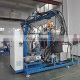 High Pressure Foaming Machine For Polyurethane Sponge Foam Making Machine thumbnail-2