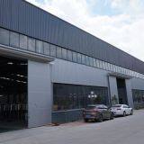 Jinan Rainbow Machinery Co.Ltd company overview - view 1 thumbnail