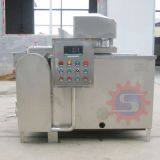 Industrial Gas Fryer Cheap Industrial Gas Fryer Manufacturer Cheap Industrial Beans Fryer Price thumbnail-3
