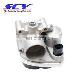 Дроссельная заслонка, подходящая для VW Golf OE 030133062D 030 133 062D 408238371004