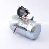 12В 1,6 кВт. Цена завода из Китая. DC-моторист для электромобиля и погрузчика ZD1223D thumbnail-5