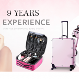 GUANGZHOU WEININUO Co.,LTD company overview - view 1 thumbnail