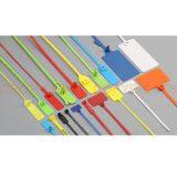 Plastic Special Marker Tag Cable Tie With Labels thumbnail-2