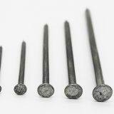 Q195 Common Wire Iron Nail Factory thumbnail-1