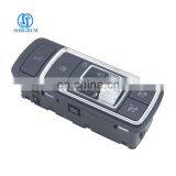 Auto Headlight Fog Light Control Switch For Ford LJ7T-13D061-ADW