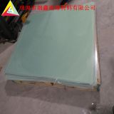 Water green FR4 insulation board
