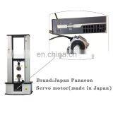 Electronic Rubber Tensile Extensometer Price thumbnail-6