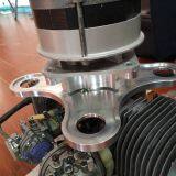 Limbach L550EF UAV Engine Spares Spark Plugs Cushion Pad Engine Stand Alternator Generator UAV Hybrid System thumbnail-3