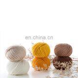 Yarncrafts Multi Color Socks Dyed Soft 6 Ply Pure 100% Merino Wool Yarn for Hand Knitting thumbnail-1