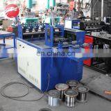 Easy Operation Steel Wire Scourer Making Machine Sponge Scourer Pad Making Machine thumbnail-1