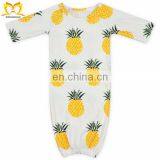 Girls And Boys Elastic Bottom Various Pattern Baby Sleeping Bags Cheap Clothing Wholesale Toddler Fancy Sleeping Gown thumbnail-2