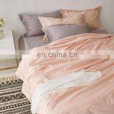 RAWHOUSE Quilt Wholesale China Cotton 60S Satin Summer Quilt thumbnail-2