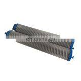 Alternative Hydraulic Oil Filter Cartridge Ue319as20h Oil Filter Element for Tunnel Shield Machine thumbnail-2