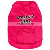 Cheap 8-20" Red Fashion Winter Dog Coat Online Clothes Designer Pet Wear thumbnail-1