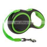 Wholesale Nylon Pet Automatic Retractable Dog Leash Rope thumbnail-3