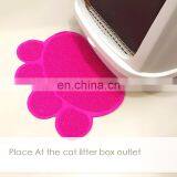 Wholesale Factory Manufacturer Training System Pet Cat Litter Toilet Box Mat Pads thumbnail-3