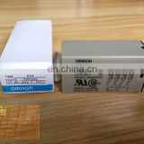 Omron Timer Relay H3Y-4